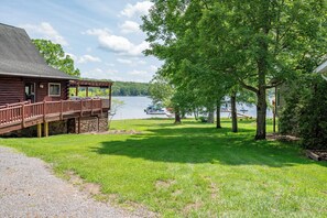 Exterior - New! Modern Lake Access Home w/ Hot Tub! (Swanton)