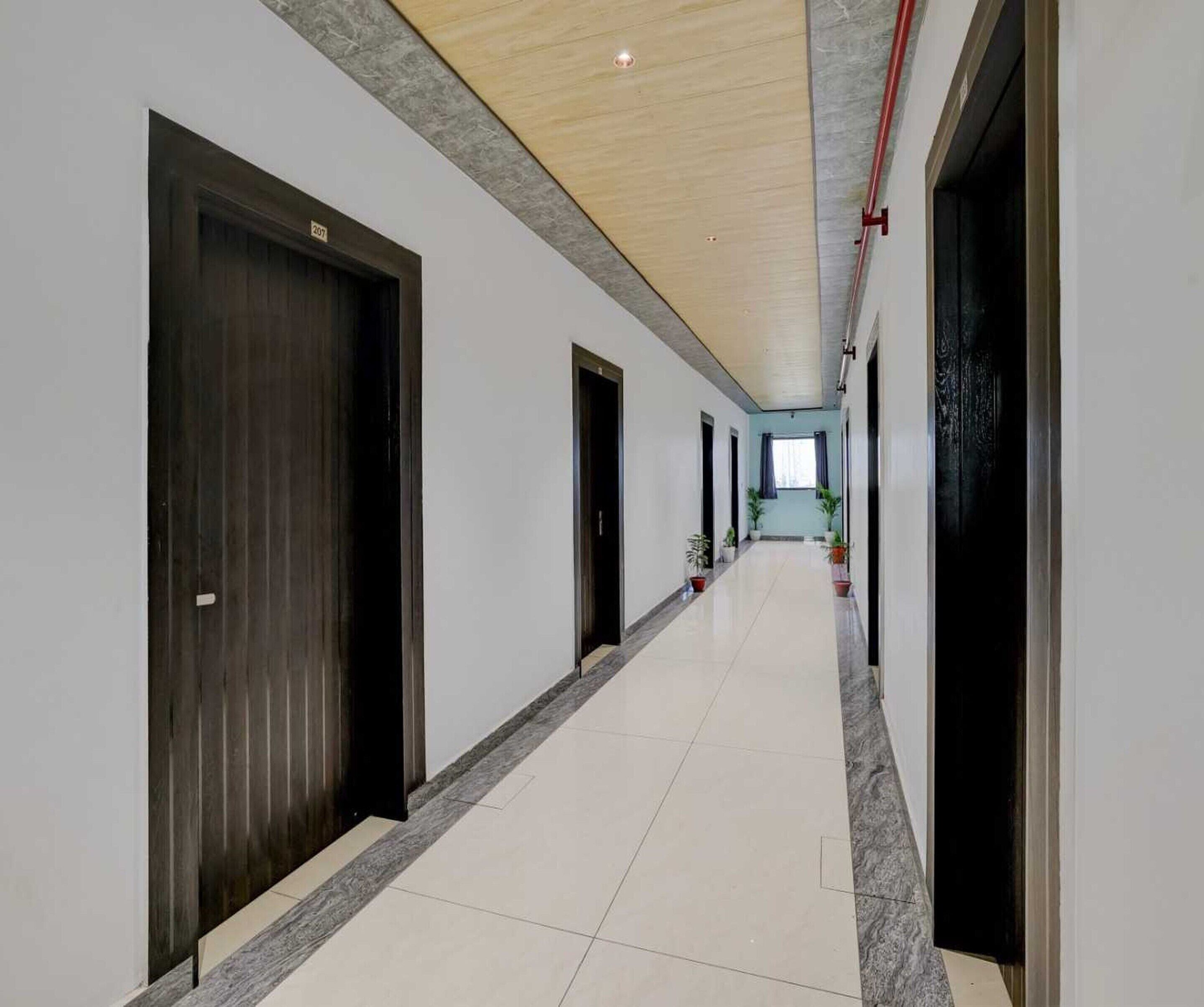 Huis | Interieur