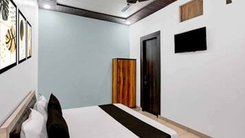 Rumah | 1 kamar tidur