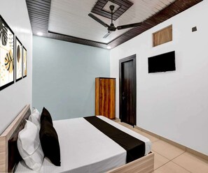 Ferienhaus | 1 Schlafzimmer
