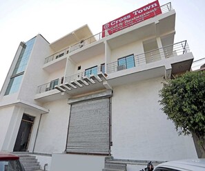 House | Exterior - Hotel O Dadri Railway Station (Dadri)