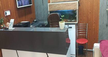 Hotel O Dadri Railway Station