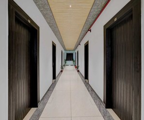 House | Interior - Hotel O Dadri Railway Station (Dadri)