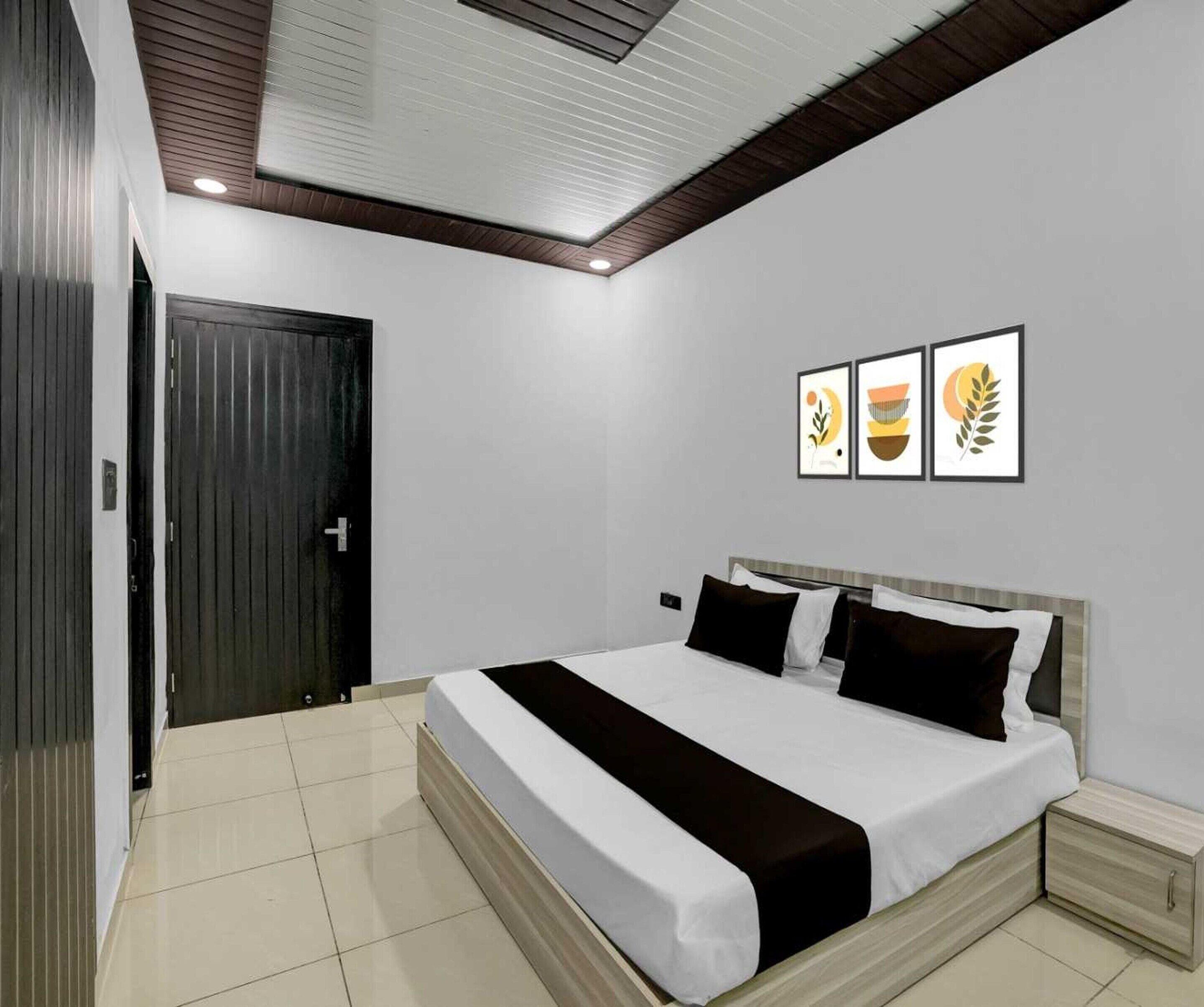 Nhà | 1 phòng ngủ 