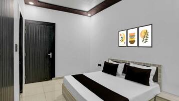 Nhà | 1 phòng ngủ