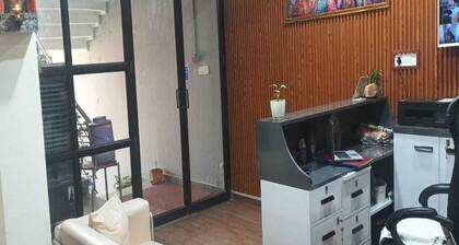 Hotel O Dadri Railway Station