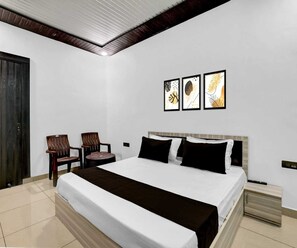 บ้านพัก | 1 ห้องนอน