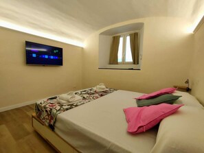 2 habitaciones, wifi y ropa de cama 