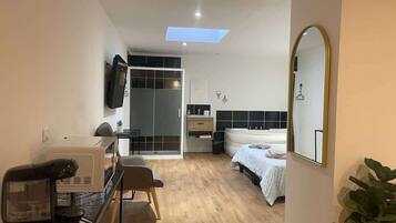 Wi-Fi, draps fournis