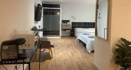 Le Nid Cosy avec Balnéo