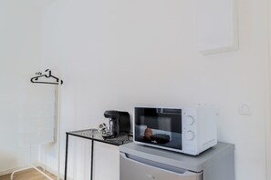 Interior - Le Nid Cosy 2, Balnéo et wifi (Tourcoing)