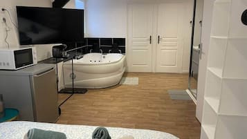 Wi-Fi, draps fournis