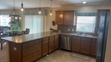 Serviettes en papier