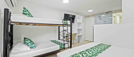 Superior Quadruple Room