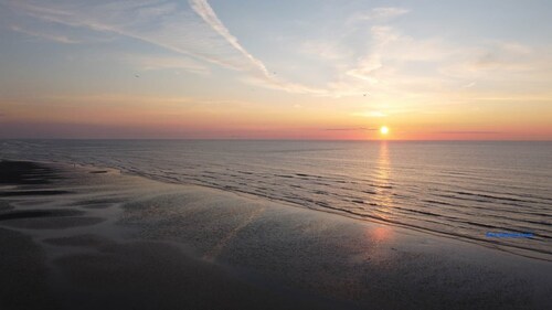 Blue CoCoon (Sea-senses)