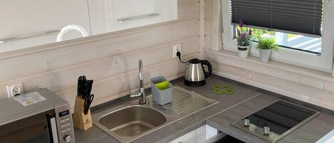 House | Private kitchen