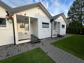 House | Exterior - Holiday Homes With air Conditioning (Darlowo)