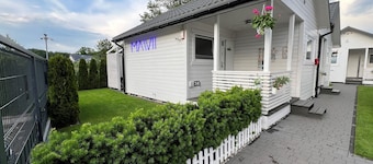 Holiday Homes With air Conditioning