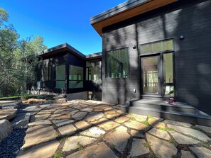 Exterior - Stunning adventure home with sauna (Telluride)