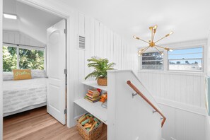 Interior - Luxury Beach Retreat Pool Walk to Beach Sleeps 12 (Melbourne Beach)