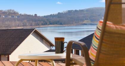 Driftwood Den Condo for 2