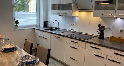 Cozy Apartment
