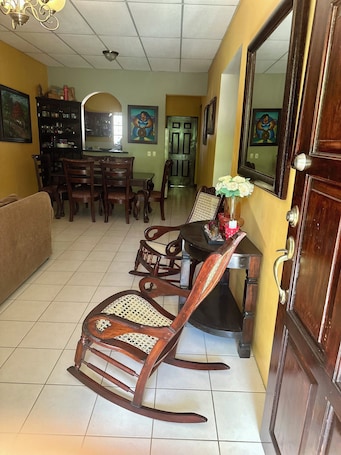 Interior. Fantastic 1 bedroom apartment in León, perfect for your getaway