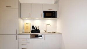 Apartment | Dapur peribadi