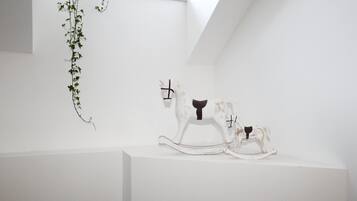 Apartment | Interior detail