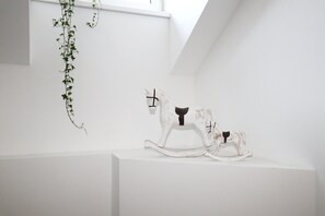 Apartamento | Detalhe da parte interna