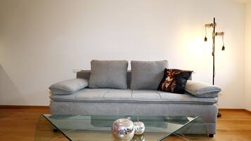 Apartment | Living room