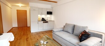 Holiday Apartment in Bregenzerwald