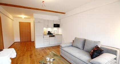 Holiday Apartment in Bregenzerwald