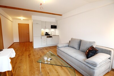 Holiday Apartment in Bregenzerwald