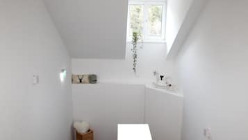 Departamento | Baño | Toallas