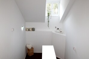 Apartment | Bathroom | Towels - Holiday Apartment in Bregenzerwald (Sibratsgfaell)