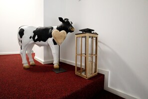 Căn hộ | Nội thất