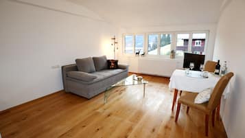 Apartment | Living room