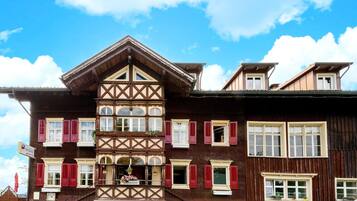 Apartment | Exterior