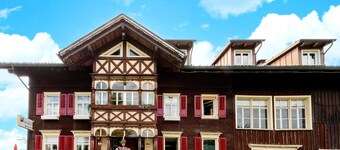 Holiday Apartment in Bregenzerwald