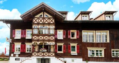 Holiday Apartment in Bregenzerwald