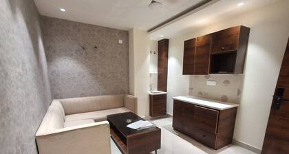 IP Hill Nest By Qotel Sahastradhara