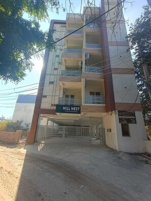 Exterior - IP Hill Nest By Qotel Sahastradhara (Dehradun)