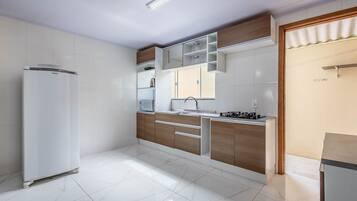 Villa básica | Cocina privada