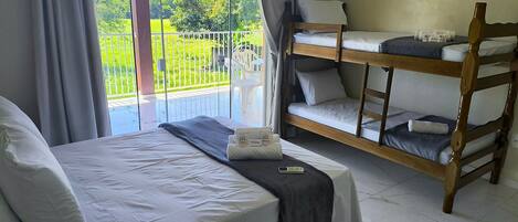 Apartment | 2 bedrooms