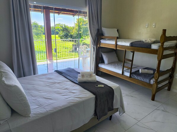 Apartamento | 2 quartos