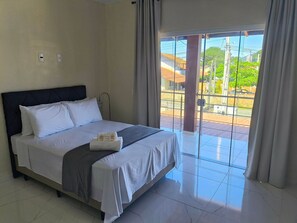 Apartamento | 2 quartos