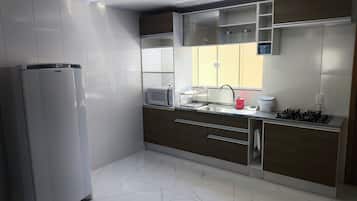 LÀgenhet Basic | Eget kök