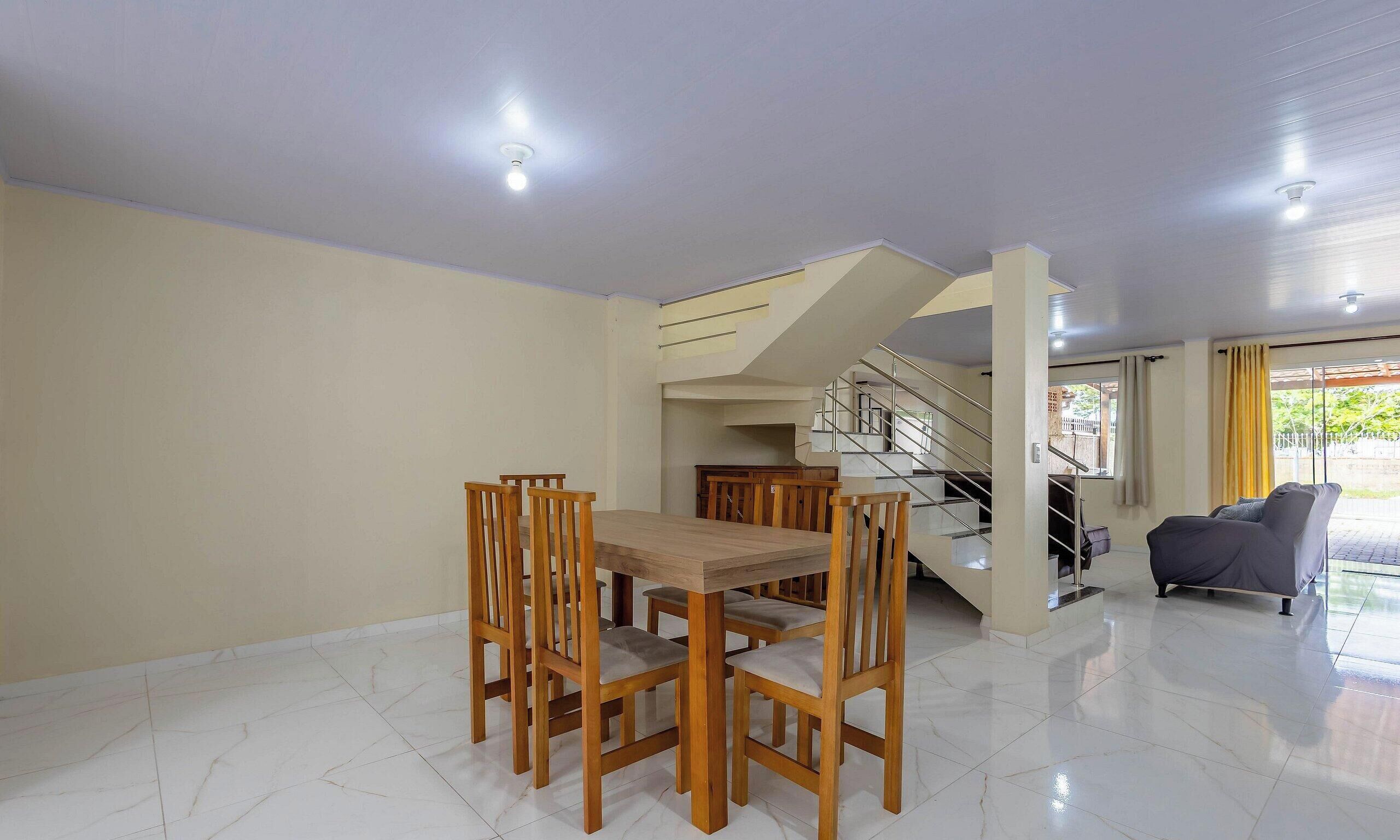 Villa básica | Restauración