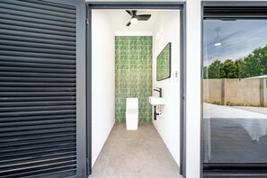 Interior - CASA LOLA a Modern Home in Pinilla, 3 master Bedroom and a private pool (Pinilla)